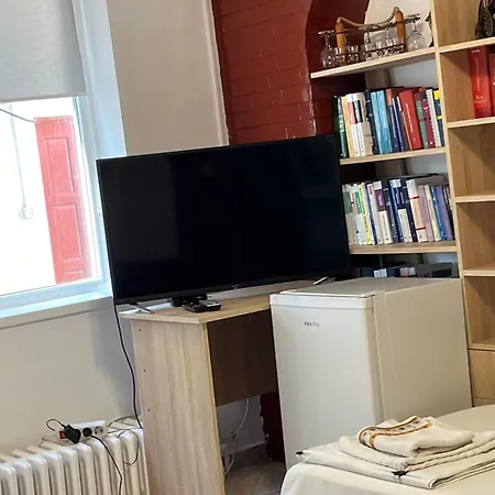 Casa Cu Foisor 3* Eforie Nord