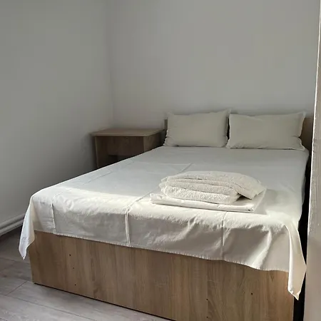 Guest house Casa Cu Foisor