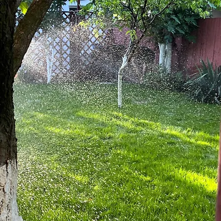Casa Cu Foisor 3*