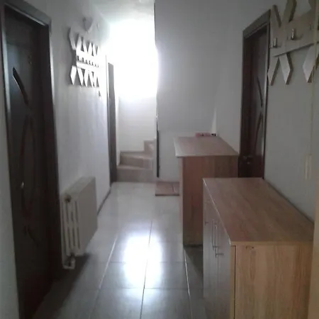 Pensjonat Casa Cu Foisor 3*