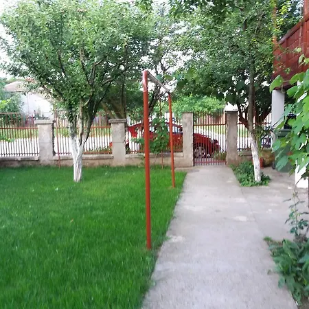 Pensjonat Casa Cu Foisor 3*