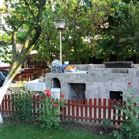 Pensjonat Casa Cu Foisor 3*