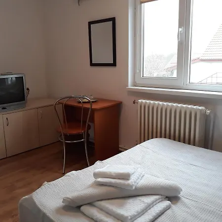 Casa Cu Foisor Pensjonat