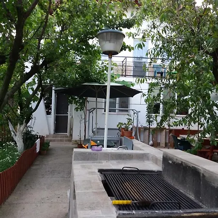 Pensjonat Casa Cu Foisor