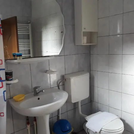 Casa Cu Foisor Pensjonat