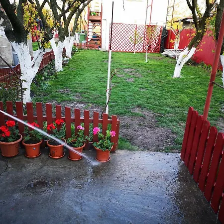 Casa Cu Foisor 3*