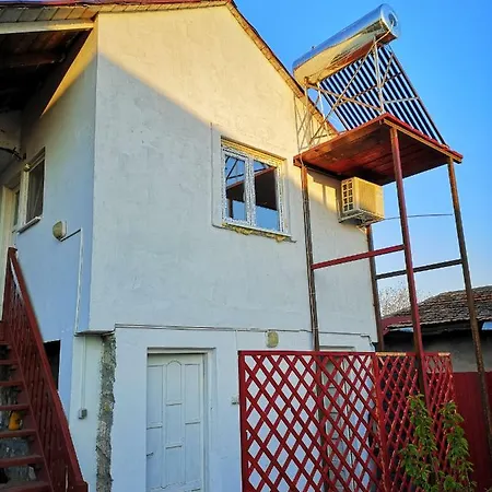 Pensjonat Casa Cu Foisor Eforie Nord