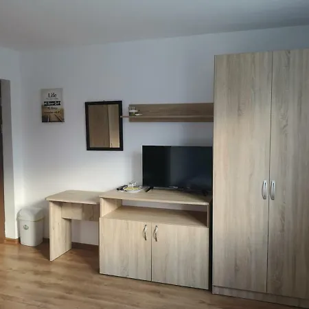 Pensjonat Casa Cu Foisor 3*