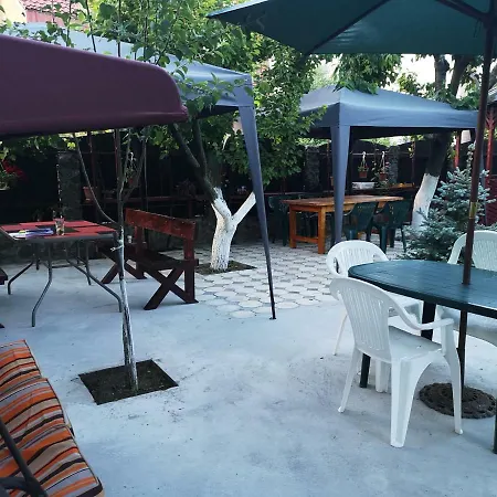 Pensjonat Casa Cu Foisor 3*