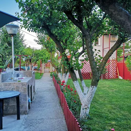 Casa Cu Foisor Pensionat