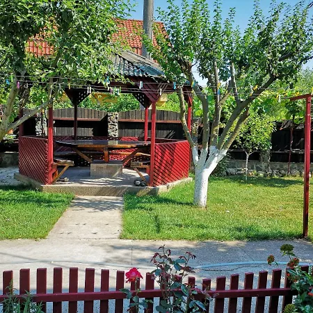 Pensionat Casa Cu Foisor Eforie Nord