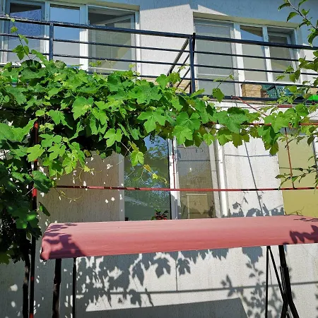 Casa Cu Foisor 3*