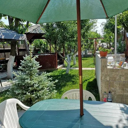 Casa Cu Foisor 3*