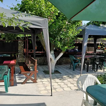 Casa Cu Foisor 3*